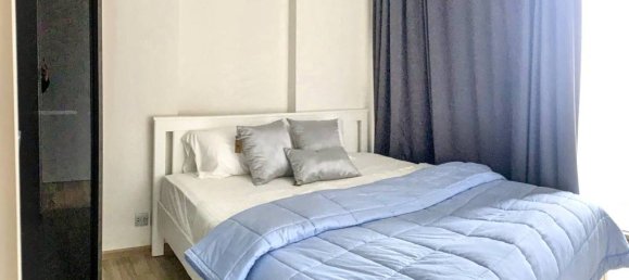 شقة 1 غرف نوم  في Chatuchak, Thailand رقم 61944 3