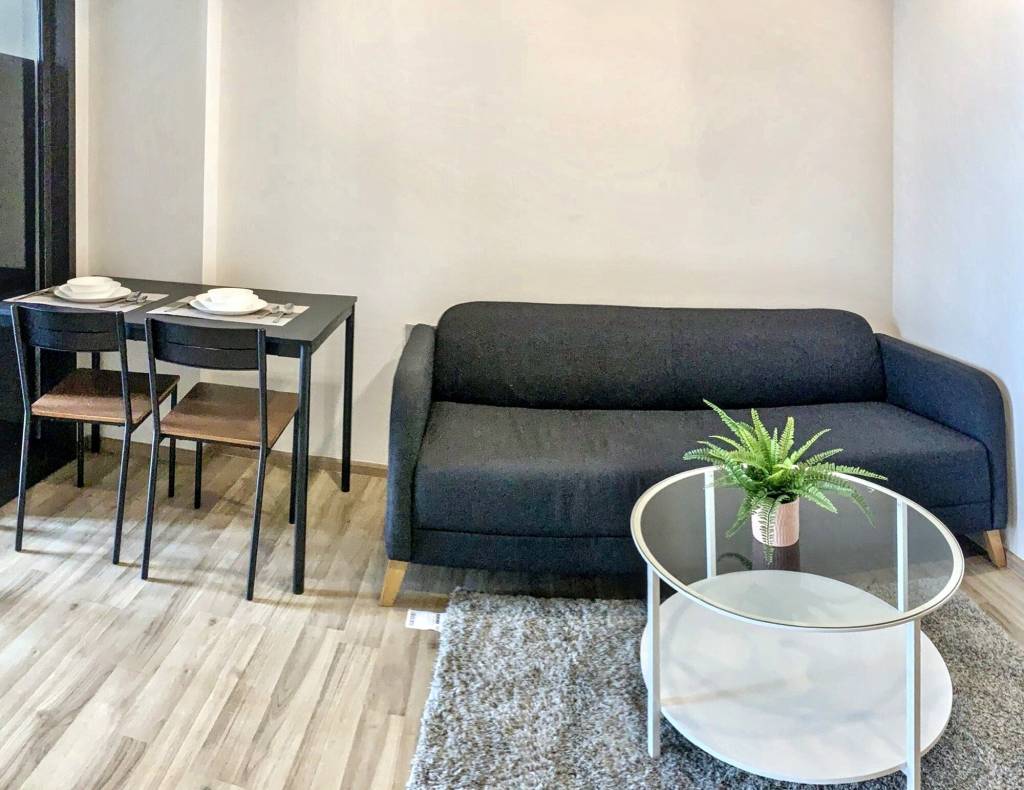 1 chambre Condo à Chatuchak, Thailand No. 61944