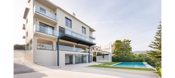 7 Schlafzimmer Villa in Setubal, Portugal, Nr. 98511 18