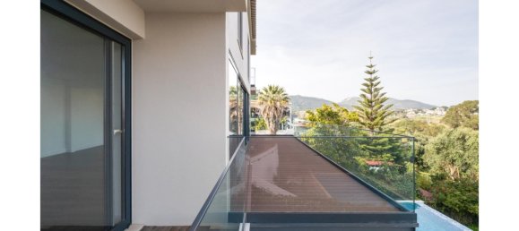 7 Schlafzimmer Villa in Setubal, Portugal, Nr. 98511 23