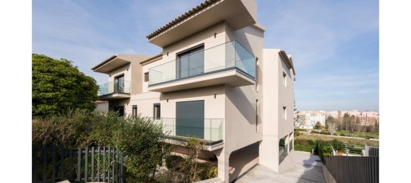 7 Schlafzimmer Villa in Setubal, Portugal, Nr. 98511 3