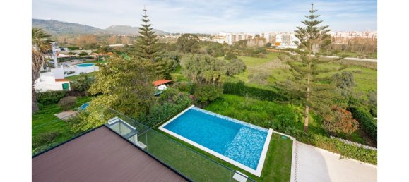 7 Schlafzimmer Villa in Setubal, Portugal, Nr. 98511 7