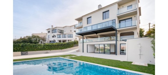 7 Schlafzimmer Villa in Setubal, Portugal, Nr. 98511 16