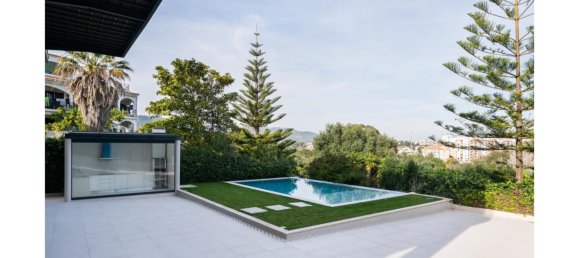 7 Schlafzimmer Villa in Setubal, Portugal, Nr. 98511 8