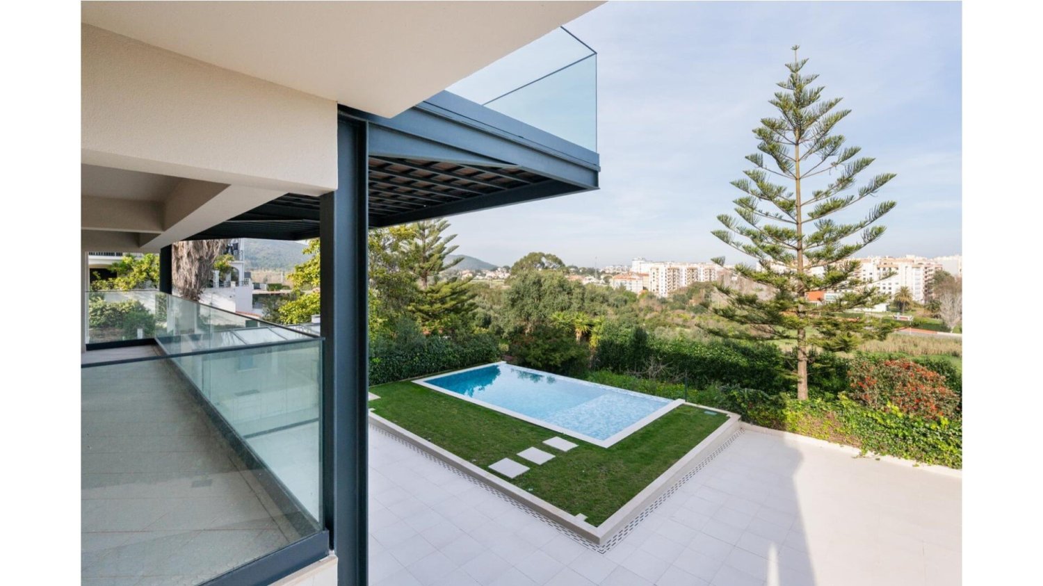 7 Schlafzimmer Villa in Setubal, Portugal, Nr. 98511