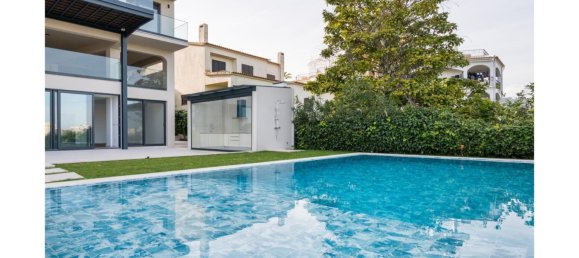7 Schlafzimmer Villa in Setubal, Portugal, Nr. 98511 17
