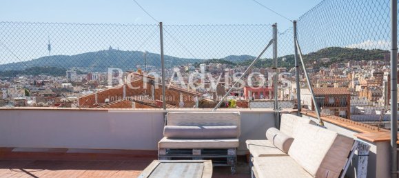 2 Schlafzimmer Wohnung in Gracia, Spain, Nr. 159671 38