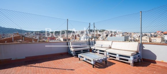 2 Schlafzimmer Wohnung in Gracia, Spain, Nr. 159671 29