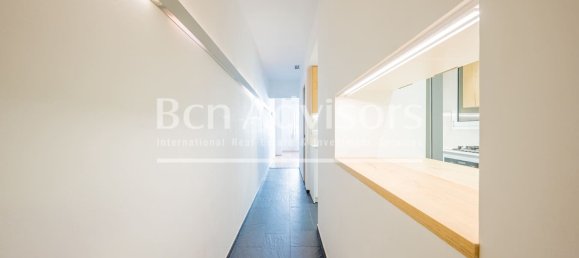 2 Schlafzimmer Wohnung in Gracia, Spain, Nr. 159671 12