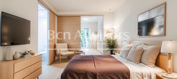 2 Schlafzimmer Wohnung in Gracia, Spain, Nr. 159671 46