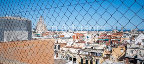 2 Schlafzimmer Wohnung in Gracia, Spain, Nr. 159671 34