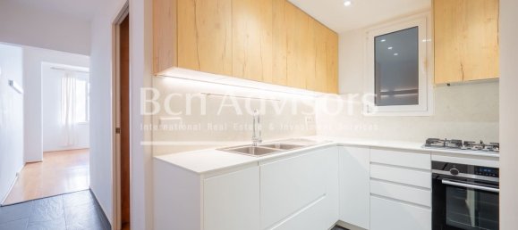 2 Schlafzimmer Wohnung in Gracia, Spain, Nr. 159671 11