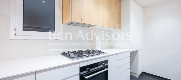 2 Schlafzimmer Wohnung in Gracia, Spain, Nr. 159671 8