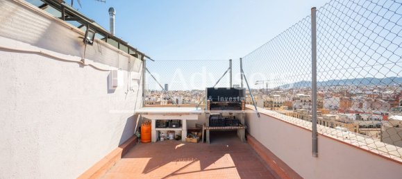2 Schlafzimmer Wohnung in Gracia, Spain, Nr. 159671 39