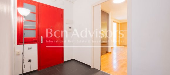 2 Schlafzimmer Wohnung in Gracia, Spain, Nr. 159671 13