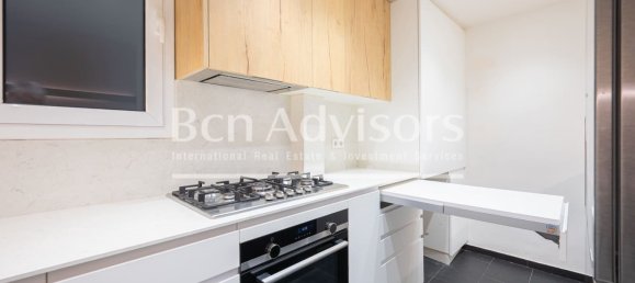 2 Schlafzimmer Wohnung in Gracia, Spain, Nr. 159671 9