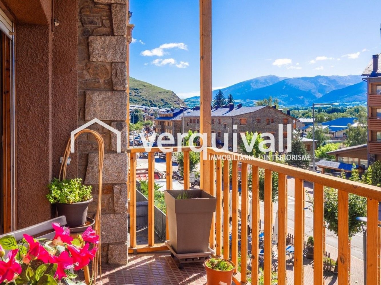 Apartamento T1 em Girona, Spain N.º 264287