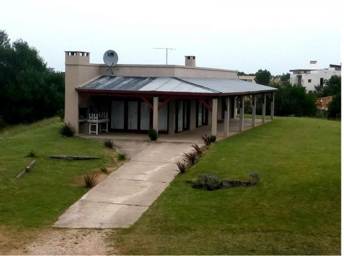 3 Schlafzimmer Haus in Buenos Aires, Argentina, Nr. 85213