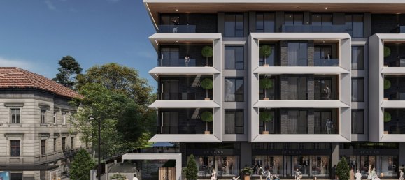 Wohnung 2+1 in Oba, Turkey, Nr. 37560 4