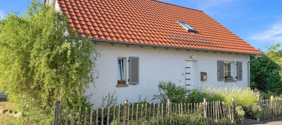 Casa de 2 dormitorios en Bad Kreuznach, Germany No. 185971 30