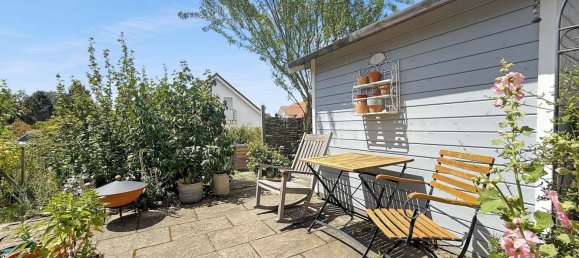 Casa de 2 dormitorios en Bad Kreuznach, Germany No. 185971 27