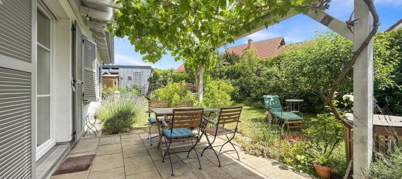 Casa de 2 dormitorios en Bad Kreuznach, Germany No. 185971 28