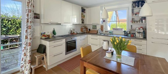 Casa de 2 dormitorios en Bad Kreuznach, Germany No. 185971 16