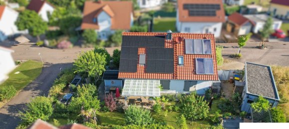 Casa de 2 dormitorios en Bad Kreuznach, Germany No. 185971 33