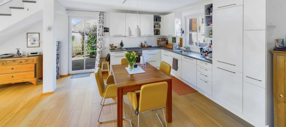 Casa de 2 dormitorios en Bad Kreuznach, Germany No. 185971 14