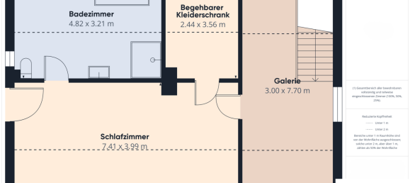 Casa de 2 dormitorios en Bad Kreuznach, Germany No. 185971 8