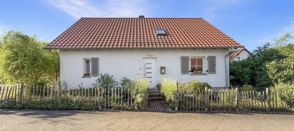 Casa de 2 dormitorios en Bad Kreuznach, Germany No. 185971 29