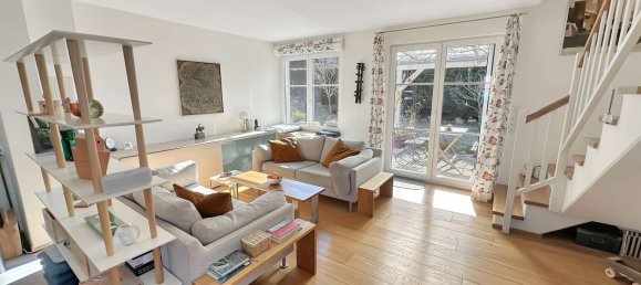 Casa de 2 dormitorios en Bad Kreuznach, Germany No. 185971 9