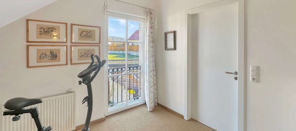 Casa de 2 dormitorios en Bad Kreuznach, Germany No. 185971 22