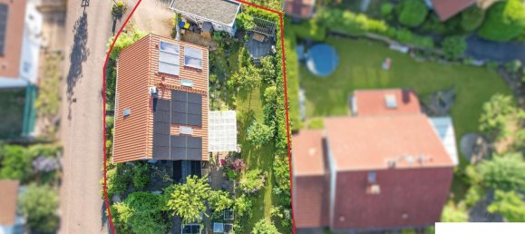 Casa de 2 dormitorios en Bad Kreuznach, Germany No. 185971 3