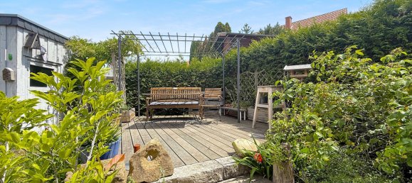 Casa de 2 dormitorios en Bad Kreuznach, Germany No. 185971 26