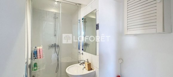 1 bedroom Apartment in Paris, France No. 180028 7