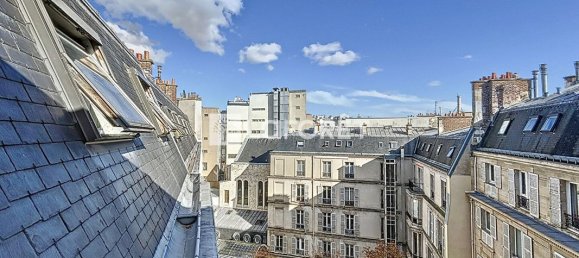 1 bedroom Apartment in Paris, France No. 180028 8