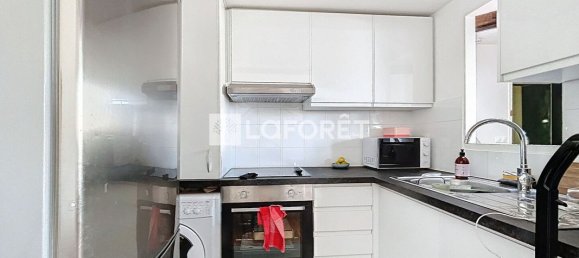 1 bedroom Apartment in Paris, France No. 180028 5