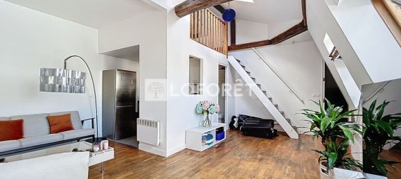 1 bedroom Apartment in Paris, France No. 180028 2