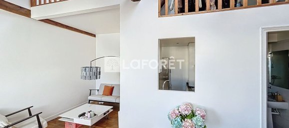 1 bedroom Apartment in Paris, France No. 180028 3