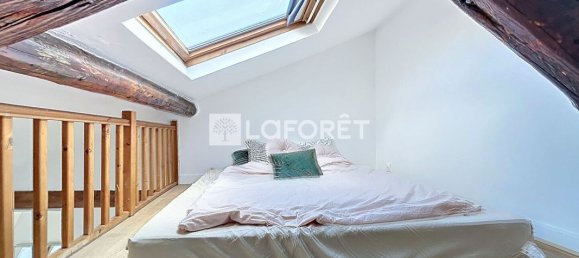 1 bedroom Apartment in Paris, France No. 180028 4