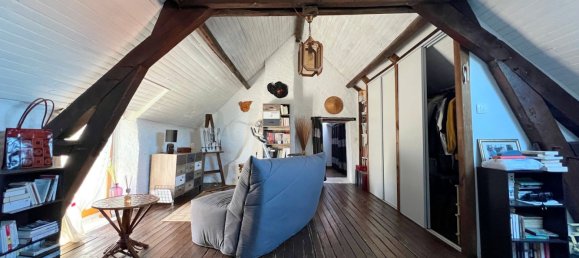 2 Schlafzimmer Haus in Saint-Vitte, France, Nr. 220760 9