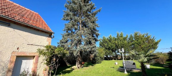 2 Schlafzimmer Haus in Saint-Vitte, France, Nr. 220760 2