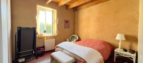 2 Schlafzimmer Haus in Saint-Vitte, France, Nr. 220760 6