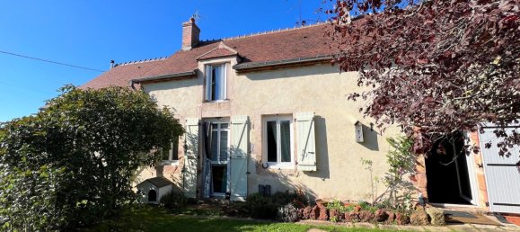 2 Schlafzimmer Haus in Saint-Vitte, France, Nr. 220760 10