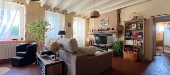 2 Schlafzimmer Haus in Saint-Vitte, France, Nr. 220760 5