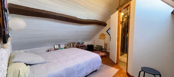 2 Schlafzimmer Haus in Saint-Vitte, France, Nr. 220760 8