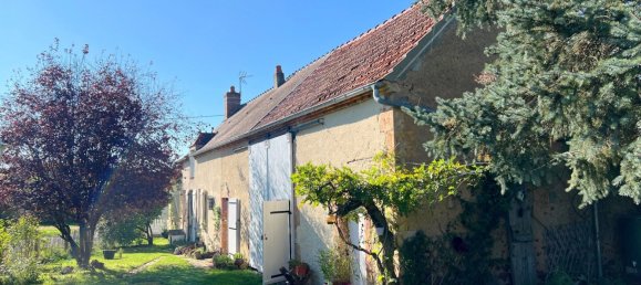 2 Schlafzimmer Haus in Saint-Vitte, France, Nr. 220760 11