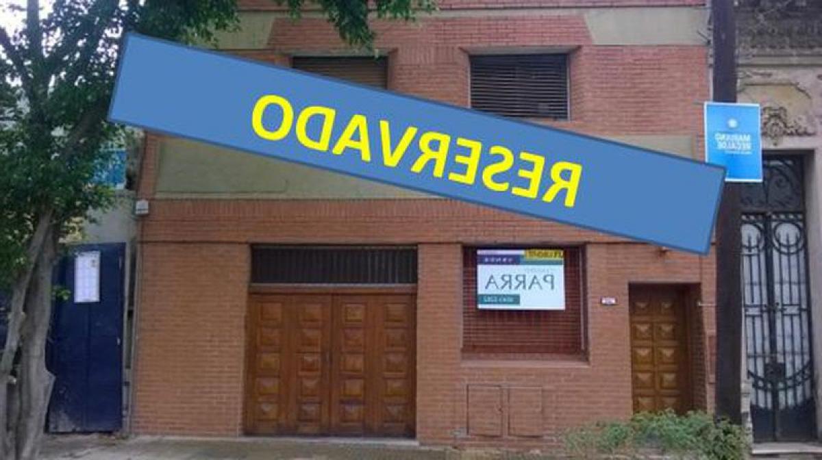 Terrain à Buenos Aires, Argentina No. 113428