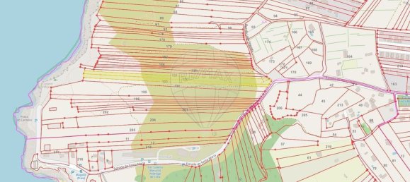 14600m² Land in Sintra, Portugal No. 76923 2